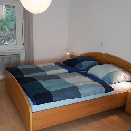 Am Eschachwaeldle Apartman Niedereschach Kültér fotó